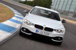 BMW 435i 2014 года